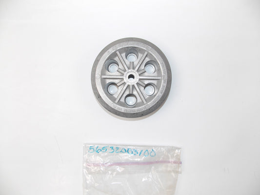 NOS OEM KTM PRESSURE PLATE CAP 1994 440 SX | 350 E-XC 4T | 620 SX WP 56532003100 - MotoRaider