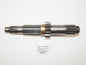 VINTAGE HUSQVARNA MOTORCYCLE TRANSMISSION GEARBOX SHAFT #421 13T 161242101 - MotoRaider