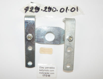 OEM SACHS HERCULES DKW 1977 GS 125 175 250 350 INSTRUMENT BRACKET 4292-900-101 - MotoRaider