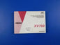 1993 YAMAHA XV750 USER OWNER MANUAL BOOK 4FY-28199-A0 MULTI LANGUAGE VINTAGE - MotoRaider