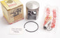 NOS MALOSSI 344937 PISTON + RING + PIN + CLIPS DIAMETER 43.4 mm PIAGGIO CIAO - MotoRaider