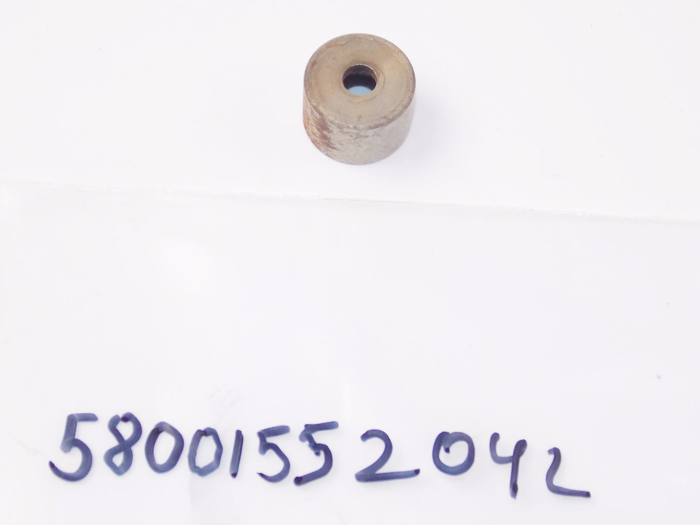 OEM KTM 500/600 LC4 '90-'91 MX/D-XC/E-XC FRONT FORK DRAW VALVE 4.2 58001552042 - MotoRaider
