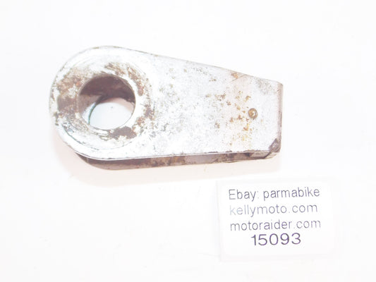 1970's BETA CR RG 125 250 BETA REAR WHEEL CHAIN AXLE ADJUSTER VINATGE MX ENDURO - MotoRaider