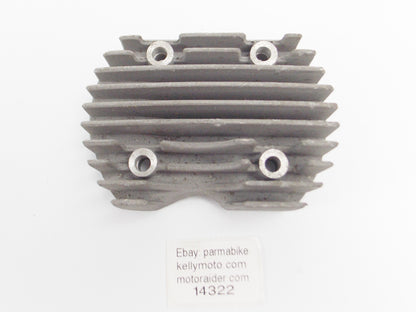 OEM LAVERDA 750 SFC MOTOR ENGINE RIGHT CAM SHAFT COVER 25306010 | 25 306 010 - MotoRaider