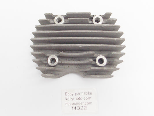 OEM LAVERDA 750 SFC MOTOR ENGINE RIGHT CAM SHAFT COVER 25306010 | 25 306 010 - MotoRaider