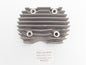 OEM LAVERDA 750 SFC MOTOR ENGINE RIGHT CAM SHAFT COVER 25306010 | 25 306 010 - MotoRaider