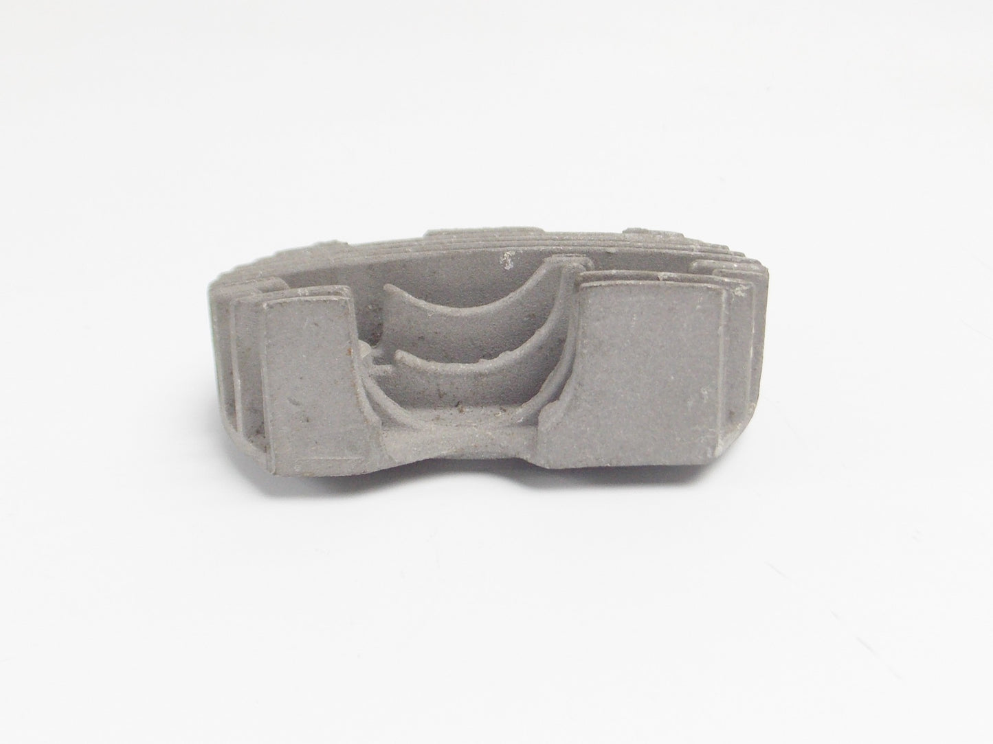 OEM LAVERDA 750 SFC MOTOR ENGINE RIGHT CAM SHAFT COVER 25306010 | 25 306 010 - MotoRaider