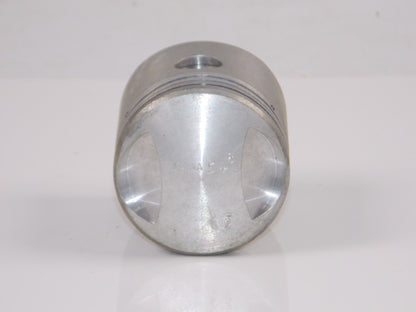 NOS DINAMIN 192 PISTON 54.8 MM MV 125 SPORT+RINGS+15 MM PIN+CIRCLIPS #16164 - MotoRaider