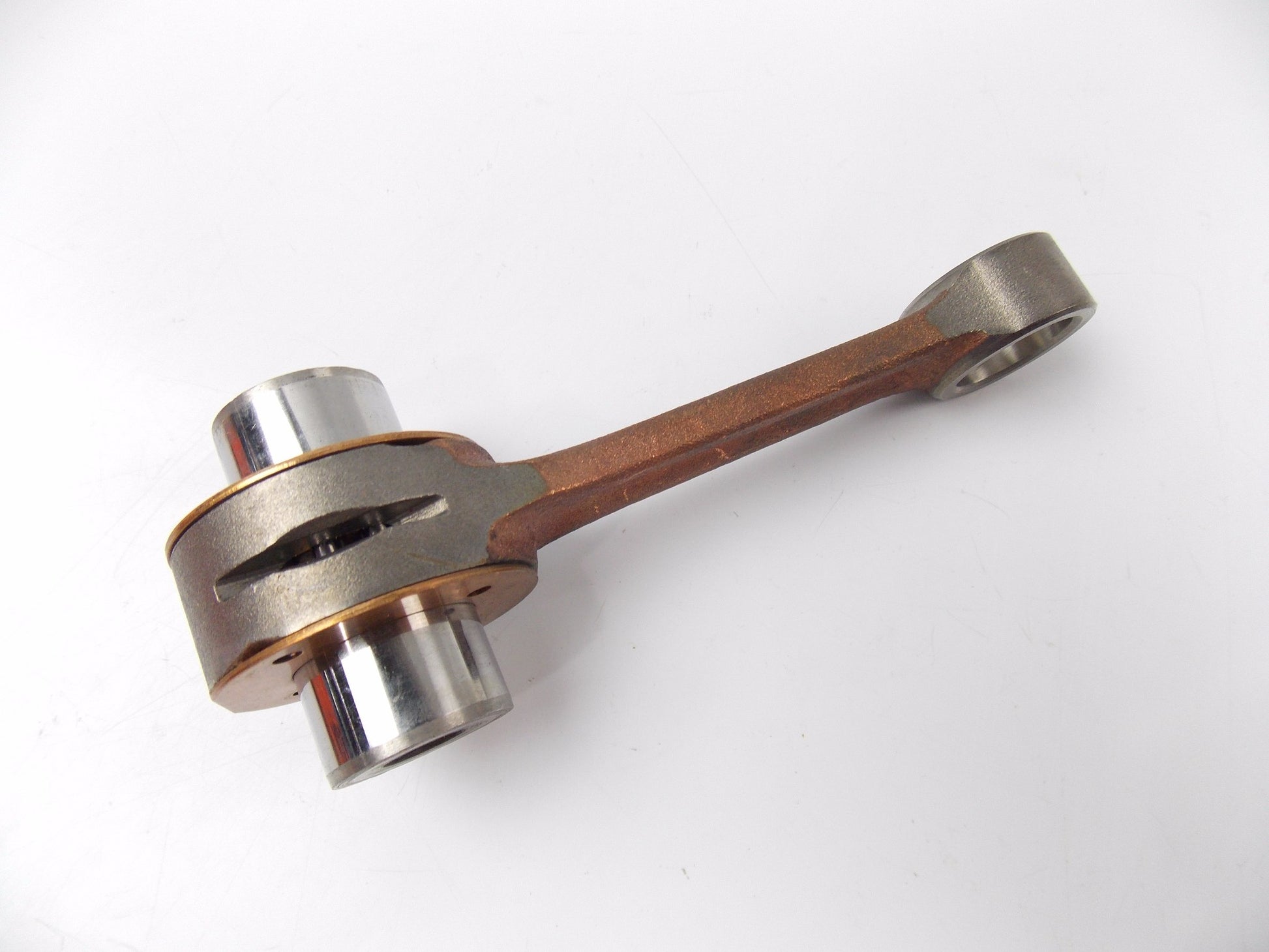 OEM KTM 2003 85 SX CONNECTING ROD REPAIR KIT 47030015000 | 470.30.015.000 - MotoRaider