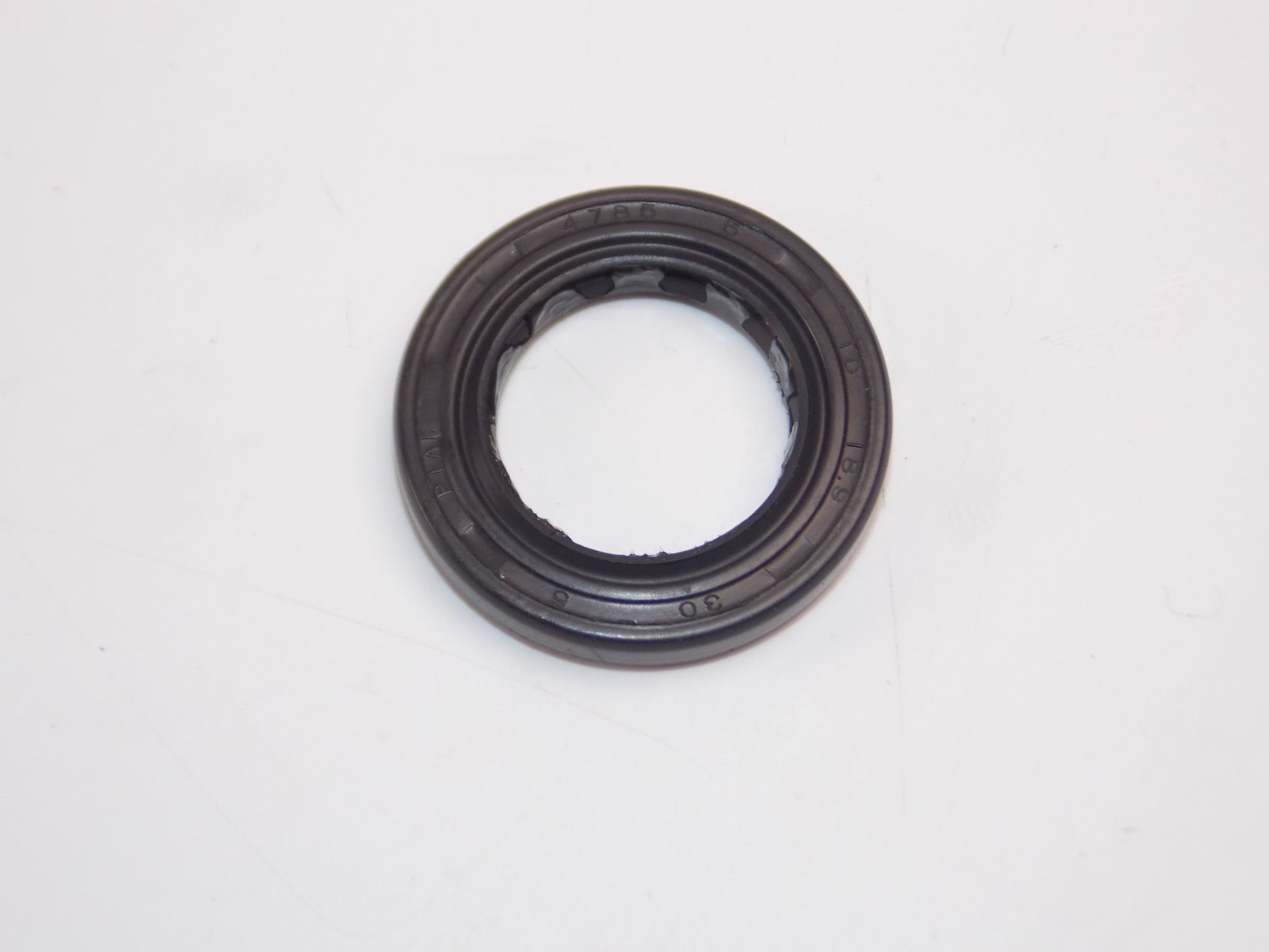 OEM PEUGEOT 2011 SPEEDFIGHT 4 / 2012 TWEET 50 CLUTCH OIL SEAL 18.9X30X5 # 801615 - MotoRaider