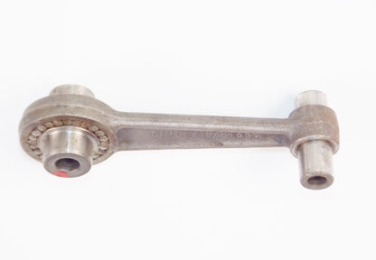CFM CONNECTING ROD+PINS+BEARING MOTOM L-SS 1957 48cc 51cc OVERALL LENGTH 105mm - MotoRaider