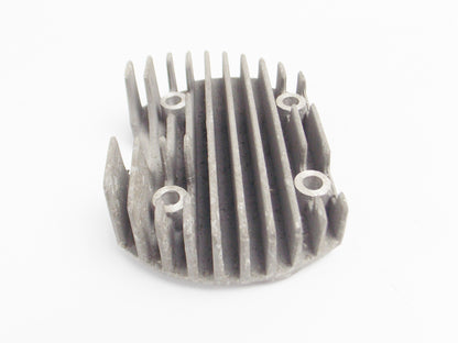 OEM LAVERDA 750 SFC MOTOR ENGINE RIGHT CAM SHAFT COVER 25306010 | 25 306 010 - MotoRaider