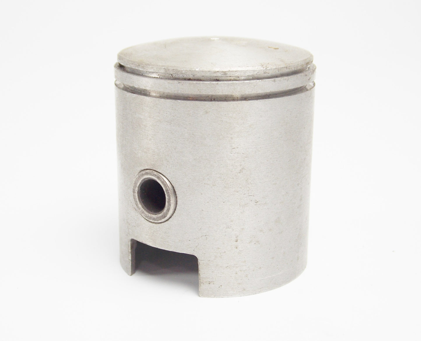 NOS DINAMIN PISTON + RING + PIN DIAMETER 46 mm GARELLI 75 cc CROSS - MotoRaider
