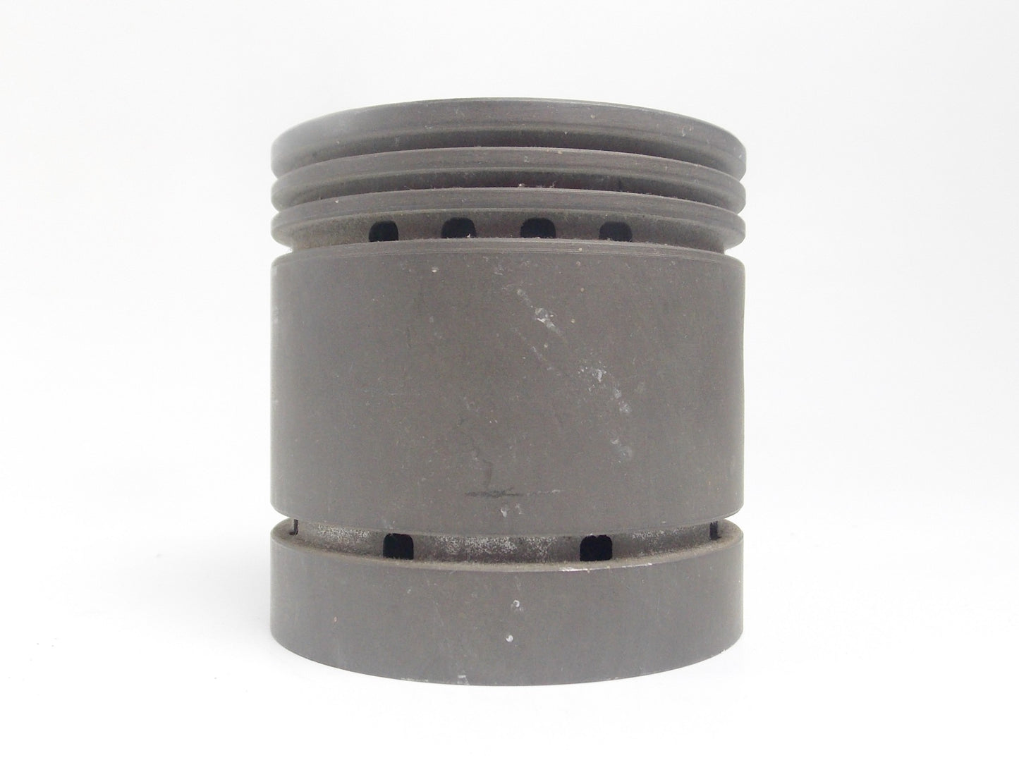 ROTA PISTON + CLIPS DIAMETER 60 mm GILERA MOTOR ENGINE ITALY - MotoRaider