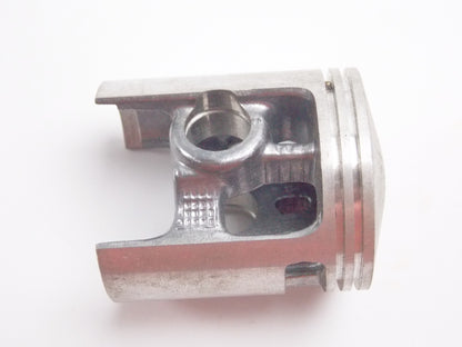 NOS MALOSSI 344937 PISTON + RING + PIN + CLIPS DIAMETER 43.4 mm PIAGGIO CIAO - MotoRaider