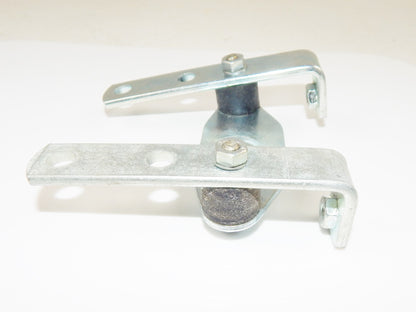 OEM SACHS HERCULES DKW 1977 GS 125 175 250 350 INSTRUMENT BRACKET 4292-900-101 - MotoRaider