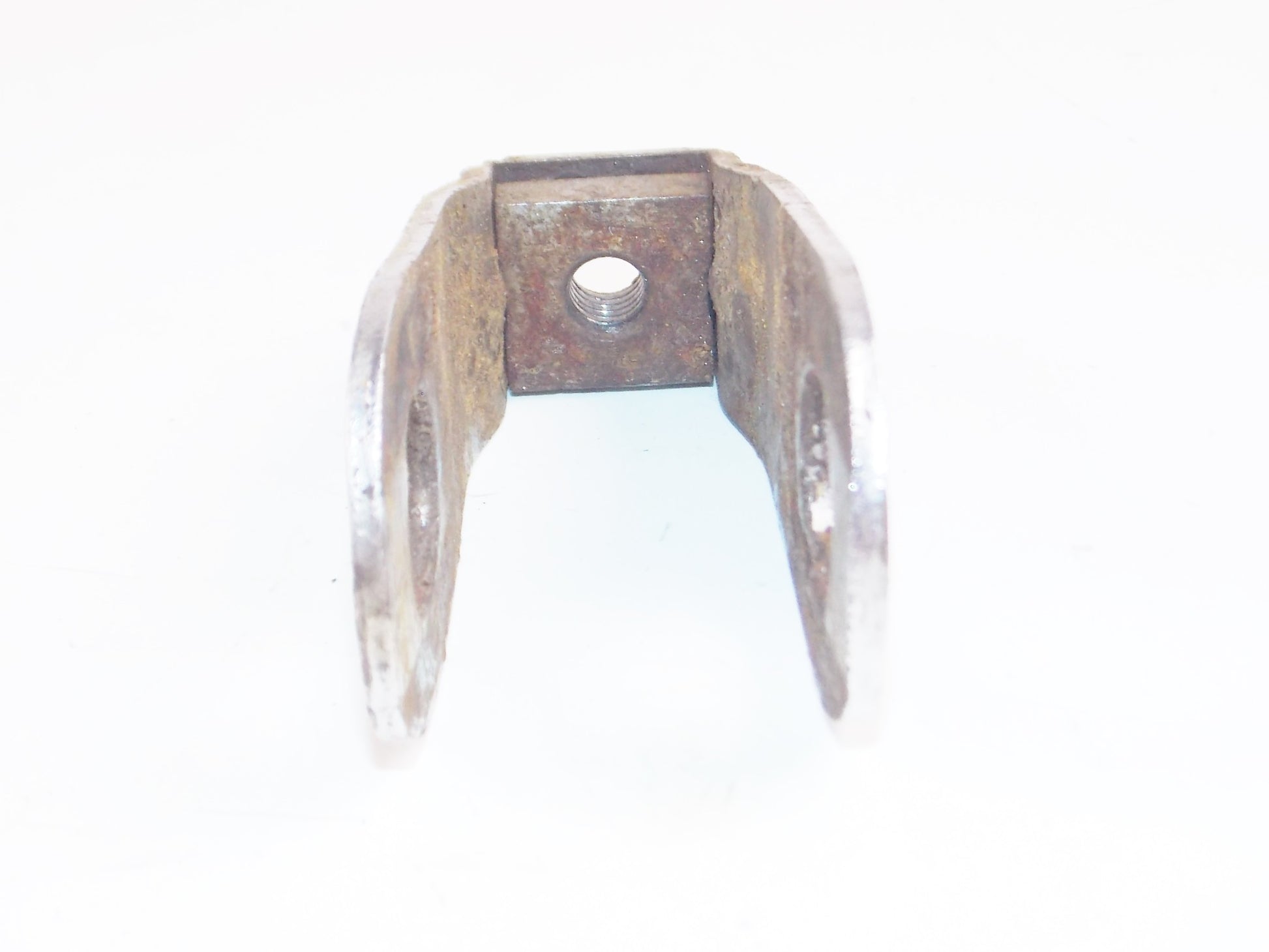 1970's BETA CR RG 125 250 BETA REAR WHEEL CHAIN AXLE ADJUSTER VINATGE MX ENDURO - MotoRaider