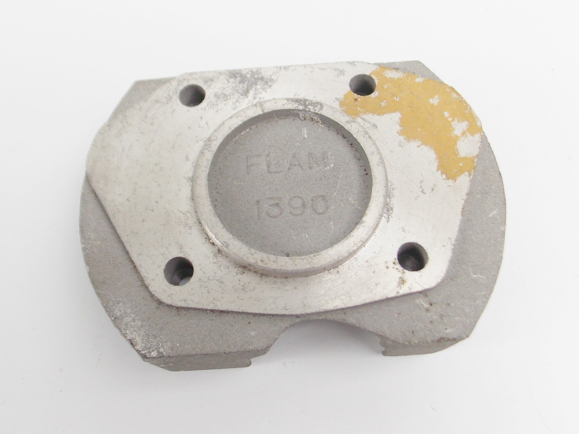 OEM LAVERDA 750 SFC MOTOR ENGINE RIGHT CAM SHAFT COVER 25306010 | 25 306 010 - MotoRaider