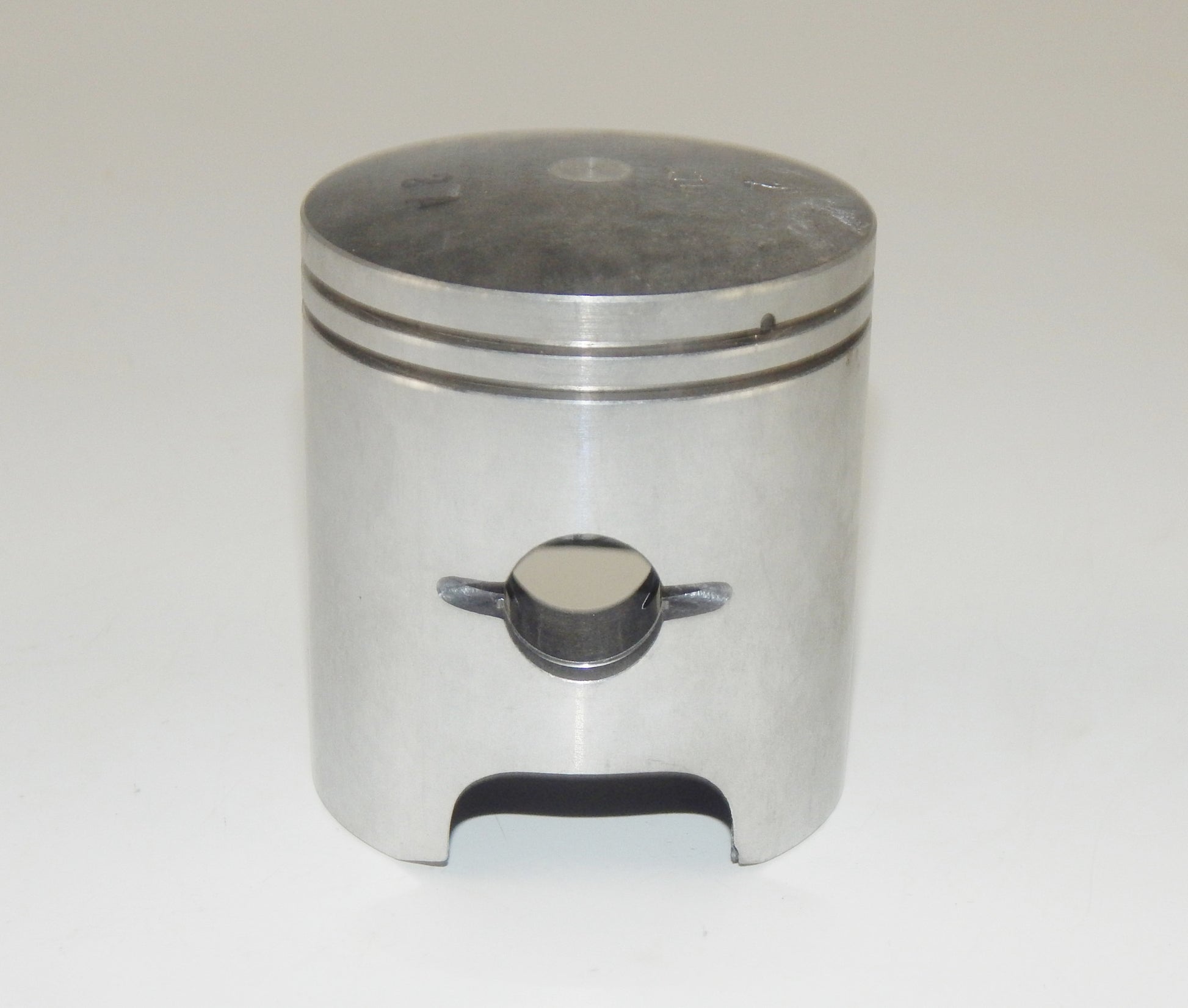OEM KAWASAKI 1970 H1-A CRANKSHAFT/PISTONS ('69-72 H1/A/B/C) D=60 mm 13001-031 - MotoRaider