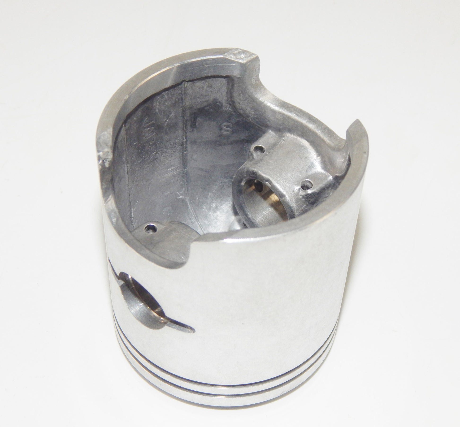 OEM KAWASAKI 1970 H1-A CRANKSHAFT/PISTONS ('69-72 H1/A/B/C) D=60 mm 13001-031 - MotoRaider