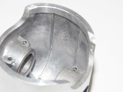 OEM KAWASAKI 1970 H1-A CRANKSHAFT/PISTONS ('69-72 H1/A/B/C) D=60 mm 13001-031 - MotoRaider