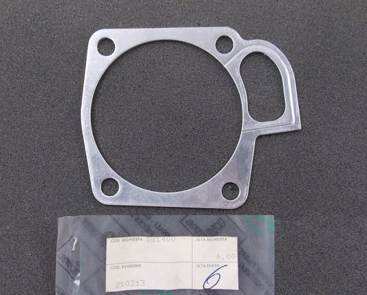 NOS OEM MORINI 1987 501 1988 CAMEL 501 CYLINDER BASE GASKET 210213 - MotoRaider