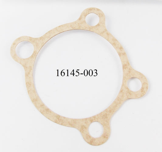 NOS KAWASAKI 1976-1980 KZ750 | 1984 KZ750-K2 OIL PUMP GASKET 16145-003 - MotoRaider