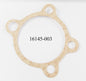 NOS KAWASAKI 1976-1980 KZ750 | 1984 KZ750-K2 OIL PUMP GASKET 16145-003 - MotoRaider