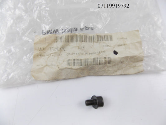 NOS OEM BMW K 75 S 1990-2009 CYLINDRICAL SCREW 7119919792 - MotoRaider