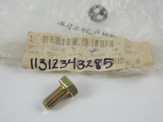 NOS OEM BMW 1997-1999 F650 BOLT TIMING GEAR-CAM SHAFT-CHAIN DRIVE 11312343285 - MotoRaider