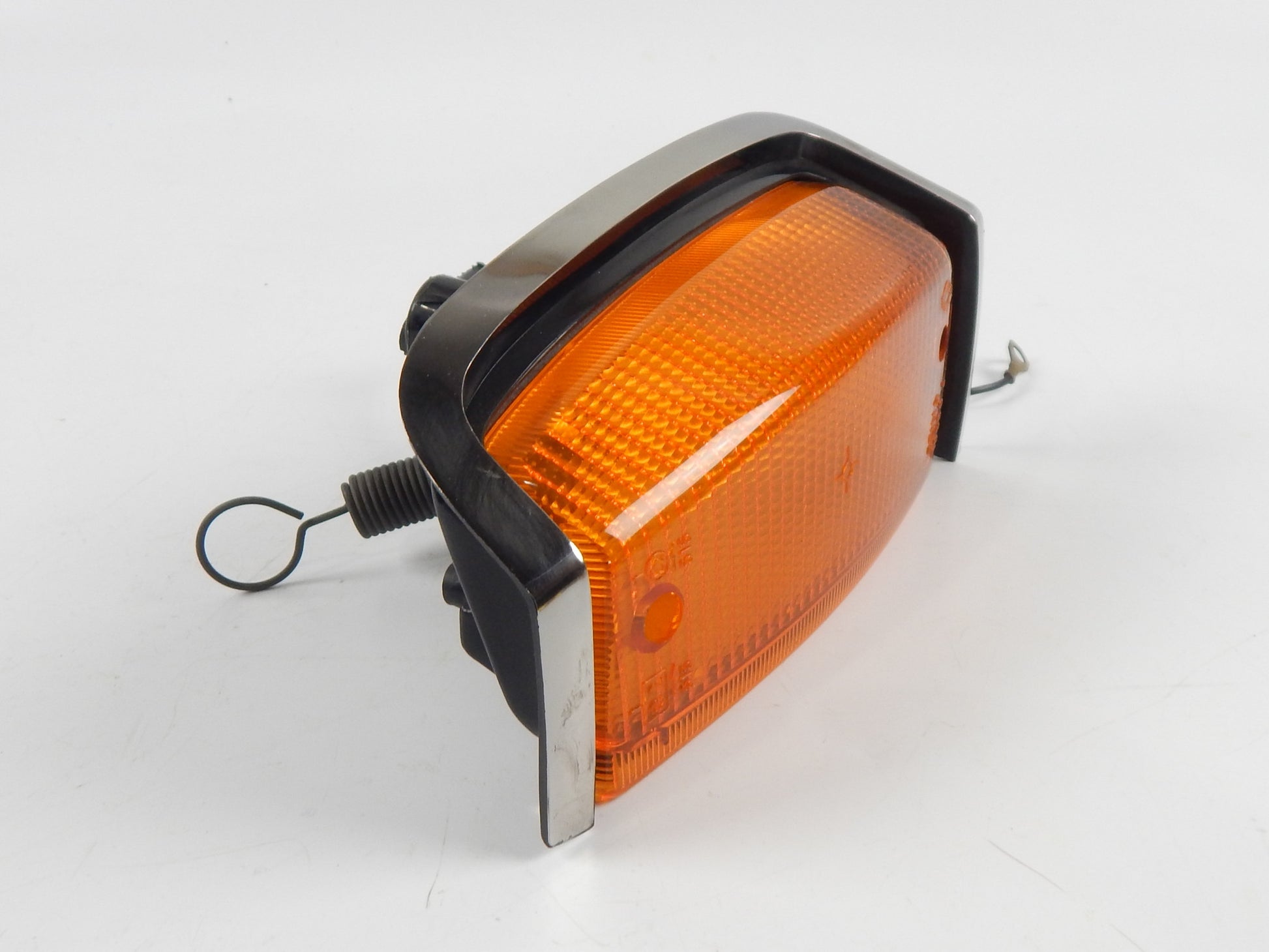 SEIMA RH/LH FRONT LIGHT RENAULT R14 1980 TURN SIGNAL BLINKER 10582701 10582801 - MotoRaider