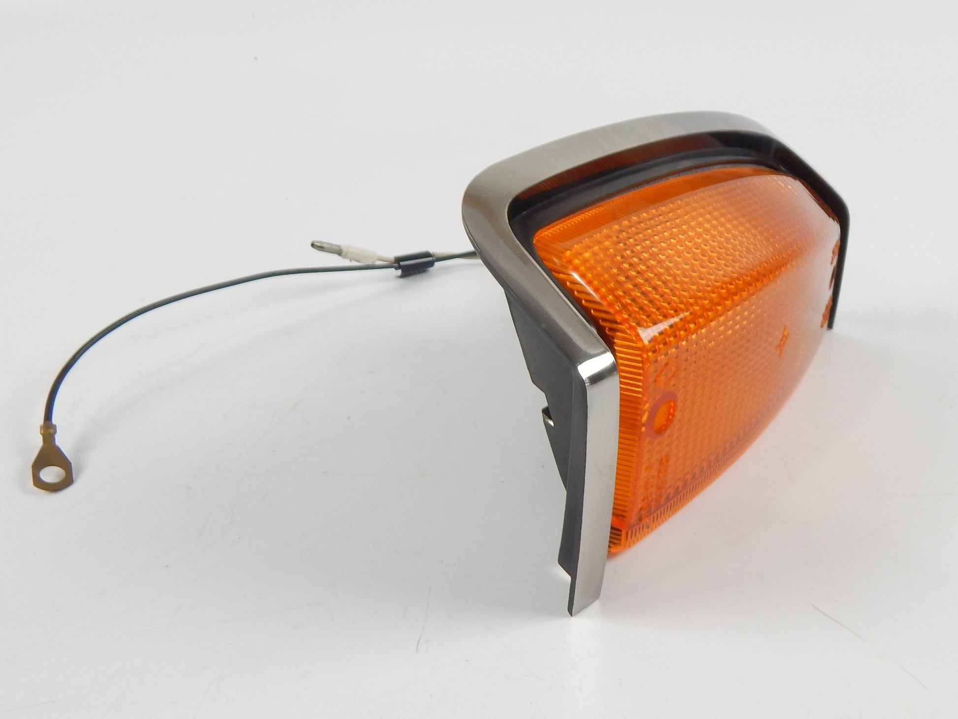 SEIMA RH/LH FRONT LIGHT RENAULT R14 1980 TURN SIGNAL BLINKER 10582701 10582801 - MotoRaider