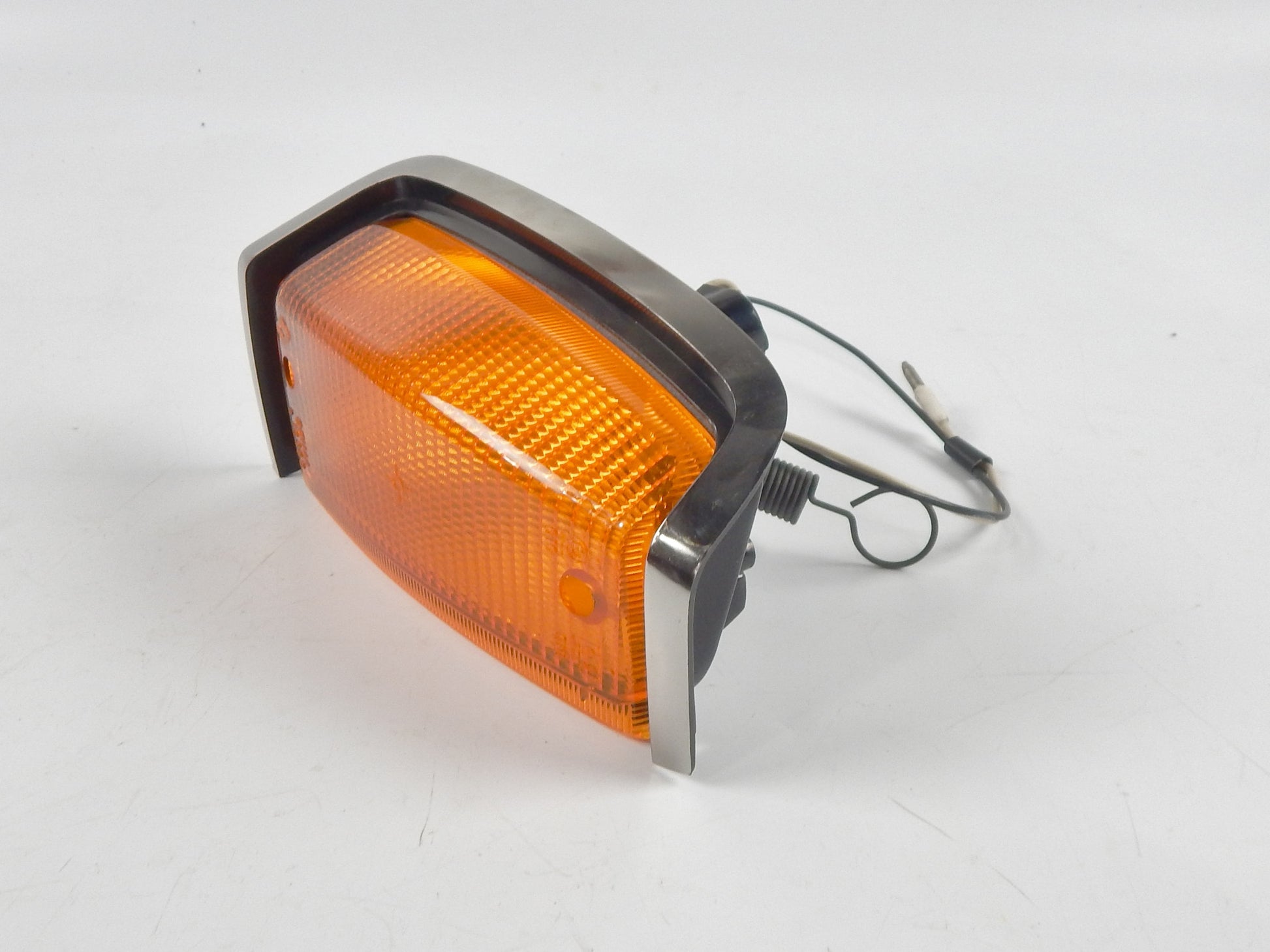 SEIMA RH/LH FRONT LIGHT RENAULT R14 1980 TURN SIGNAL BLINKER 10582701 10582801 - MotoRaider