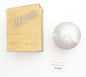 NOS VERTEX PISTON DIAMETER 52.4 mm LAMBRETTA 125 cc - MotoRaider