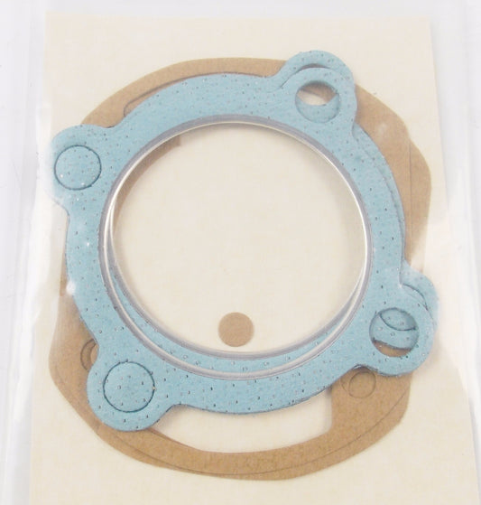 MARSHALL YAMAHA 1971 SS433 TOP END SET GASKET G551 | 712028 - MotoRaider
