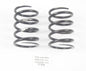 REAR SHOCK SUSPENSION SHORT SPRINGS L=77mm ID=43mm TH=5.45mm VINTAGE MOTOCROSS - MotoRaider