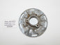 VINTAGE HUSQVARNA KTM PENTON SACHS DKW MOTOPLAT IGNITION PLATE MOUNT BASE - MotoRaider