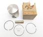 NOS DINAMIN PISTON + RINGS + PIN D. 58 mm MV AGUSTA 175 cc - MotoRaider