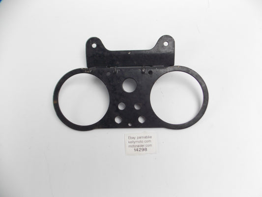 LAVERDA ZUNDAPP LZ 125 175 INSTRUMENT BRACKET MOUNT HOLDER 21114393 21 114 393 - MotoRaider