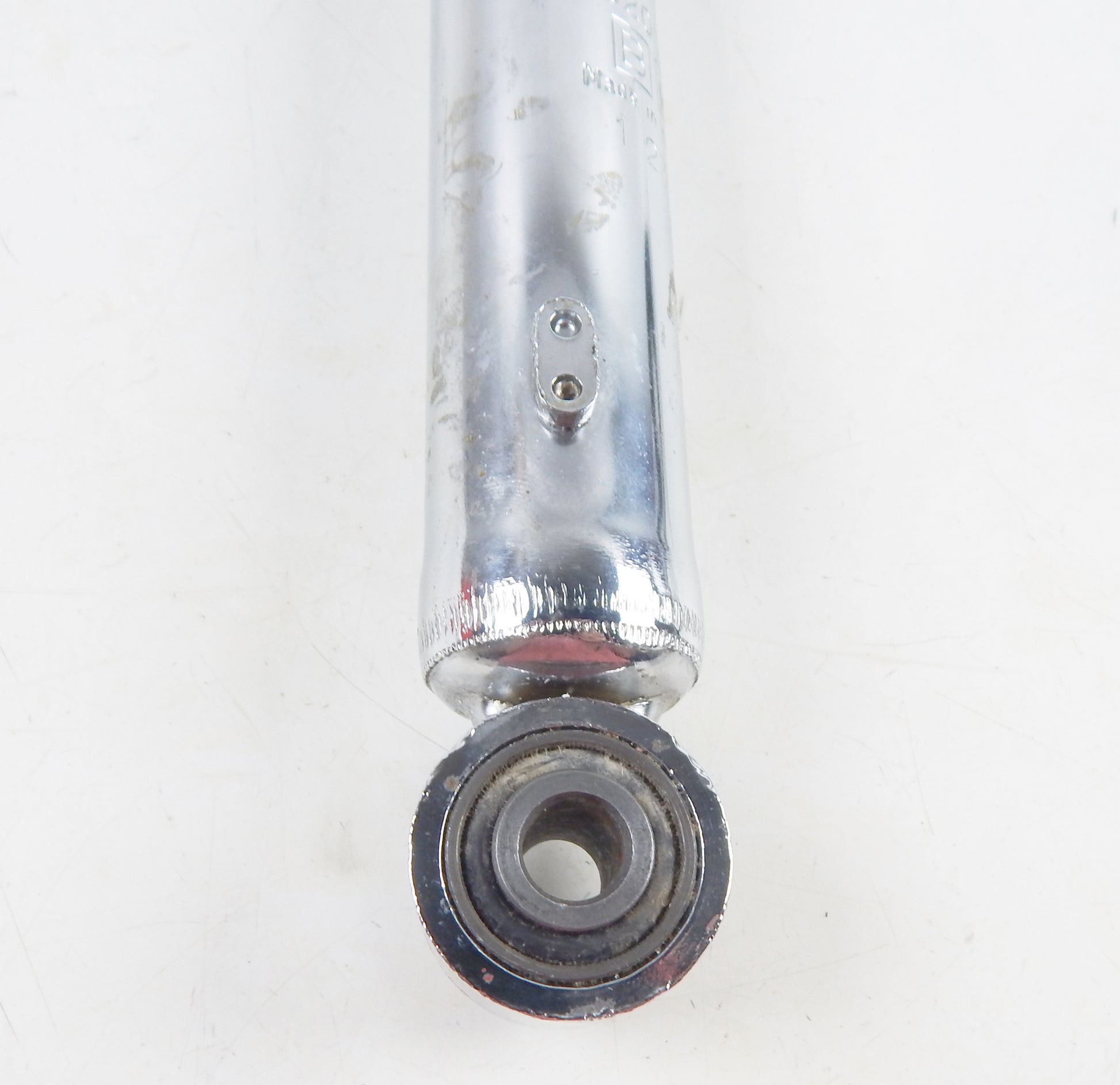 BMW REAR BOGE SHOCK ABSORBER HD-SUSPENSION  HD R50/5 - R100RT 33 53 1 231 498 - MotoRaider