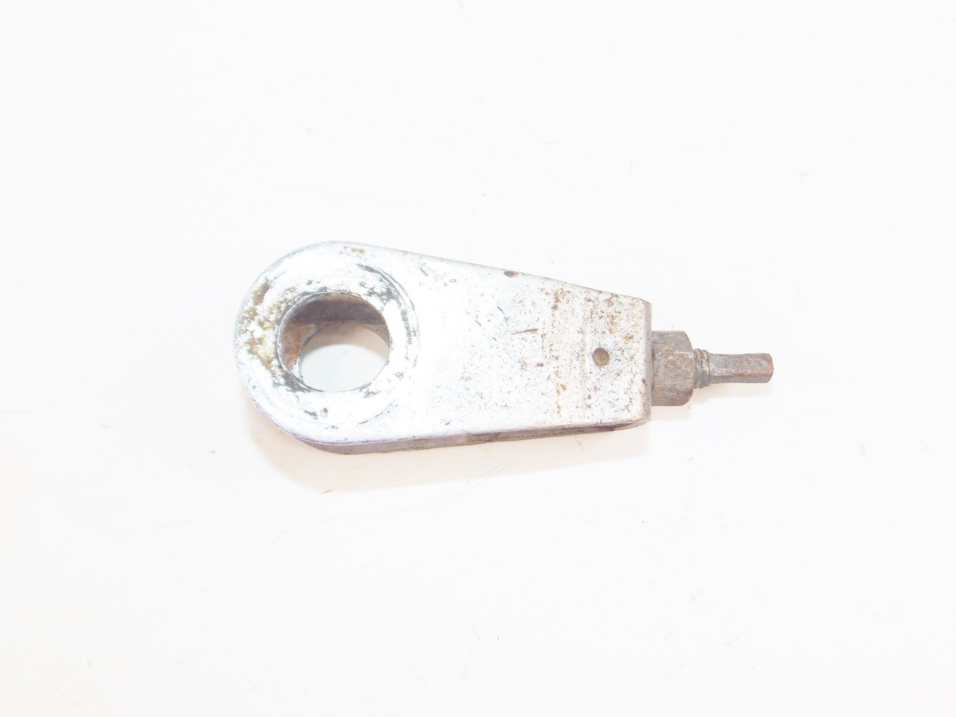 1970's BETA CR RG 125 250 350 BETA REAR WHEEL AXLE CHAIN ADJUSTER VINTAGE - MotoRaider