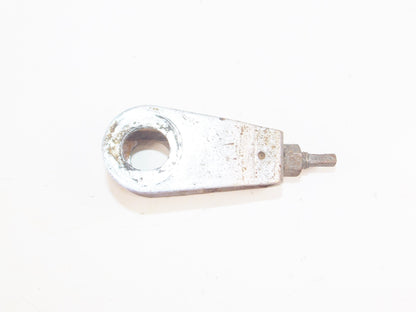 1970's BETA CR RG 125 250 350 BETA REAR WHEEL AXLE CHAIN ADJUSTER VINTAGE - MotoRaider