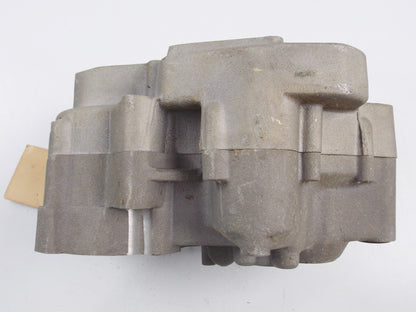 NOS OEM KTM 1984 250 ENGINE CENTER CASE MOTOR CRANKCASE 54330000144 - MotoRaider