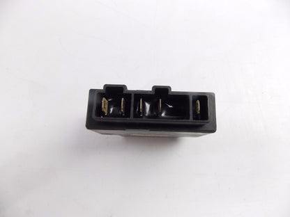 NOS OEM CAGIVA VOLTAGE REGULATOR 125 SXS 12V CC DB 800037211 | DANSI 110622 - MotoRaider