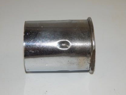 1960's PORSCHE 356 EXHAUST TIP MUFFLER PIPE END VINTAGE - MotoRaider