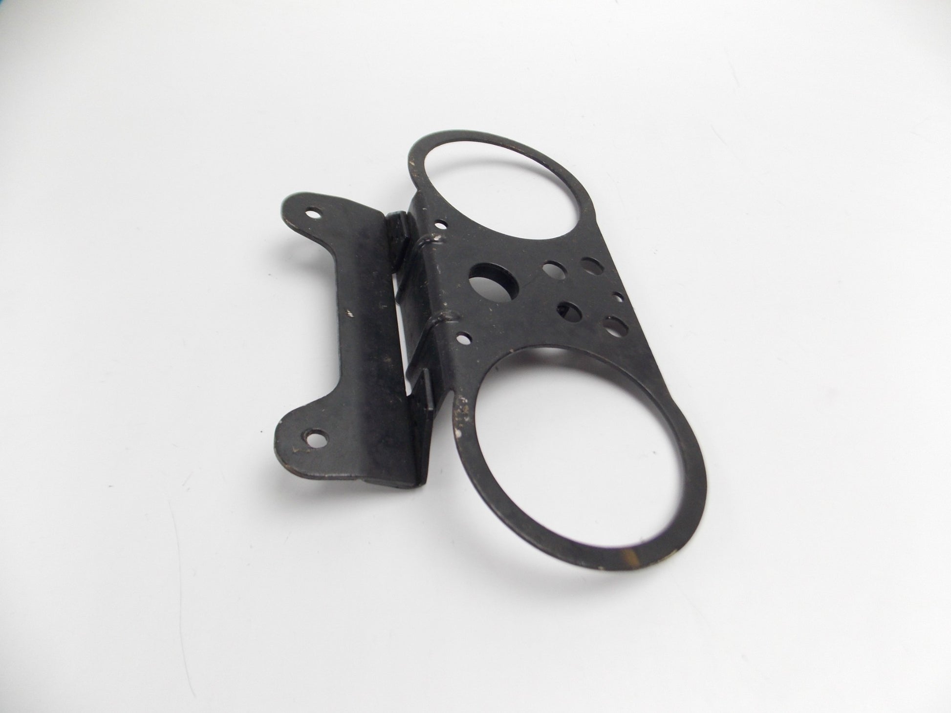 LAVERDA ZUNDAPP LZ 125 175 INSTRUMENT BRACKET MOUNT HOLDER 21114393 21 114 393 - MotoRaider