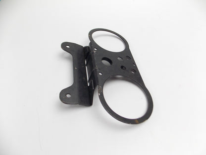 LAVERDA ZUNDAPP LZ 125 175 INSTRUMENT BRACKET MOUNT HOLDER 21114393 21 114 393 - MotoRaider