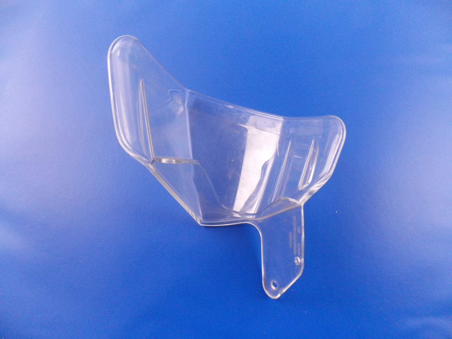 OEM HONDA SH300 RIGHT HAND COVER PROTECTOR KNUCKLE SHIELD 08R80-KTW-8000-67 - MotoRaider