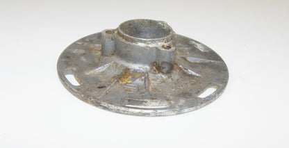 VINTAGE HUSQVARNA KTM PENTON SACHS DKW MOTOPLAT IGNITION PLATE MOUNT BASE - MotoRaider