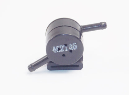 OEM PEUGEOT LXR 125 TANK AND PUMP VALVE # 801233 - MotoRaider